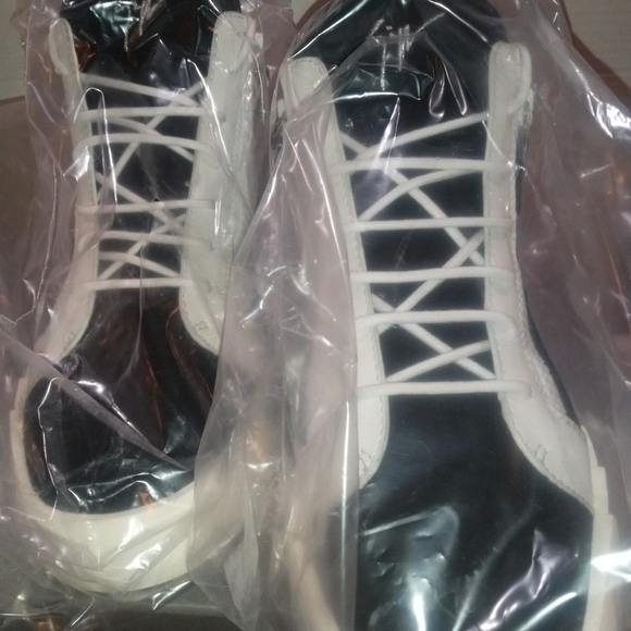 Giuseppe shoes brand new size 11 - Picture 6 of 8